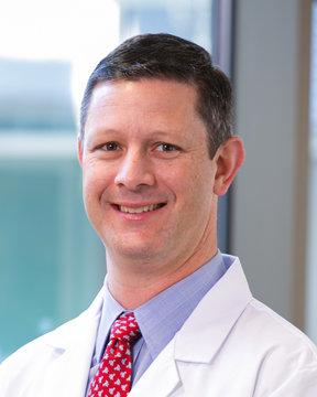 Erich Grethel, MD - Strictly Pediatrics Subspecialty Center