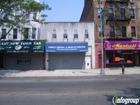 Family Dental of East Brooklyn