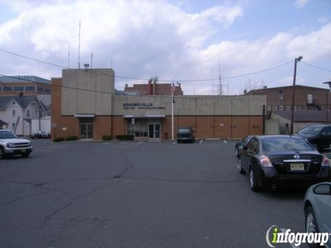 Somerville Office of Emergency Management