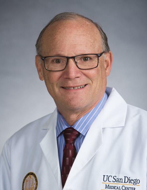 Andrew Ries, MD, MPH