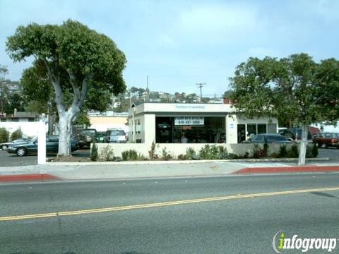 Auto Repair Laguna Beach