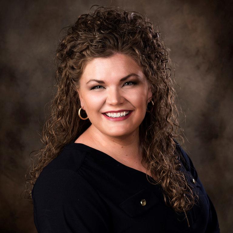 Britney Bunot, DO - Sevier Valley Obstetrics