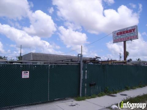 Cherry Roofing