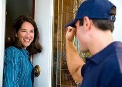 Garage Door Repair East Point