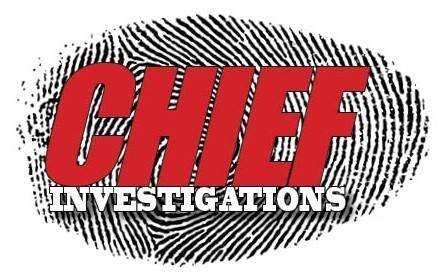 Chief Investigations