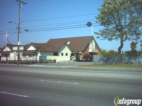 Orange Korean Evangelical Church