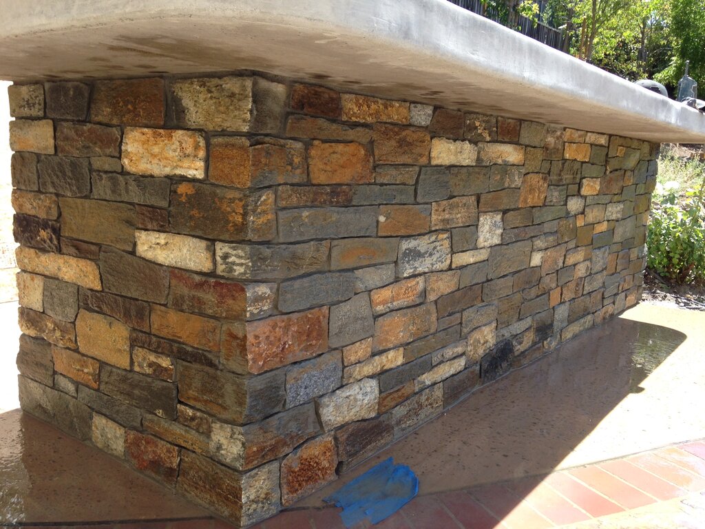 Heron Stone Masonry LLC