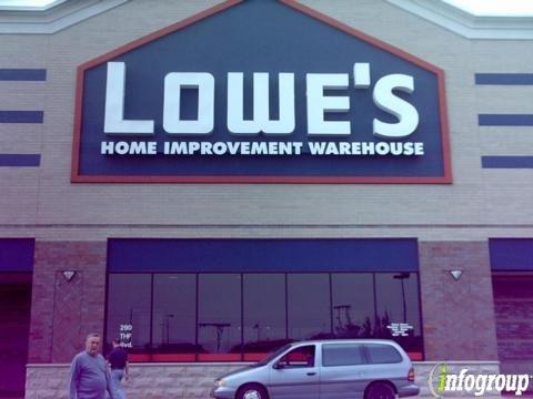 Lowe's Home Improvement