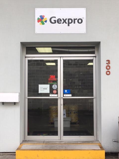 Gexpro