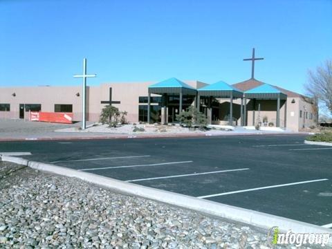 Cross of Hope Lutheran School