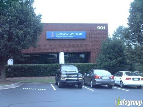 Sherwin-Williams