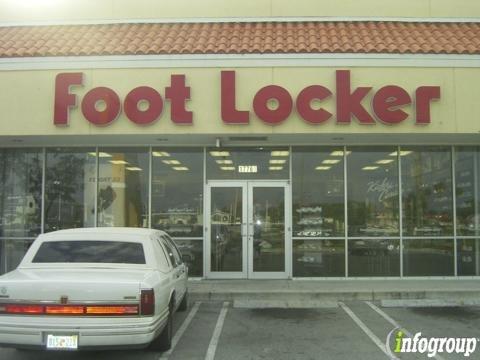 Foot Locker