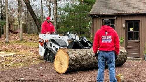 Patriot Tree and Landscaping