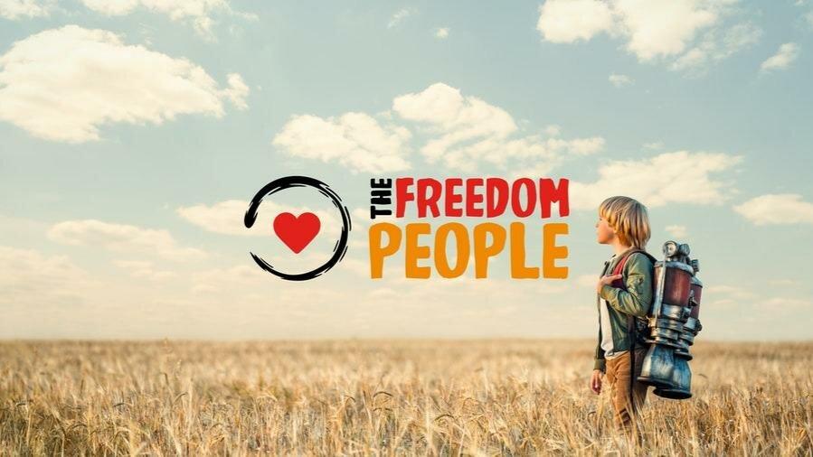 The Freedom People