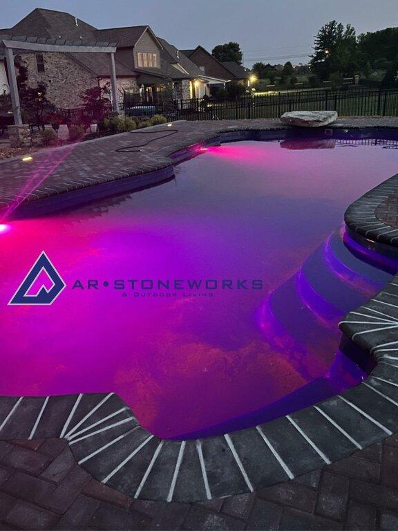 AR Stoneworks & Outdoor Living