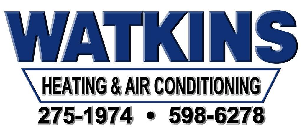 Watkins Heating & Air Conditioning Inc