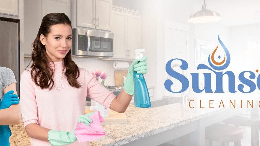 Sunset Cleaning-Maids & Cleaning Services