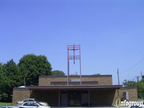 St Matthew United Methodist Church