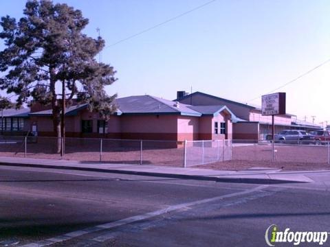 J B Sutton Elementary School