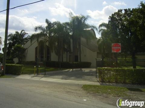 St. Timothy's Catholic Parish