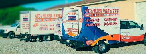 ATC/Hilyer Services