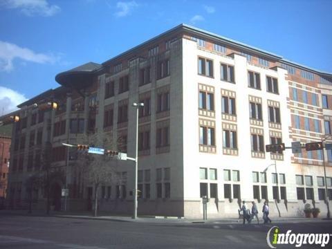 Bexar County Mental Health Court