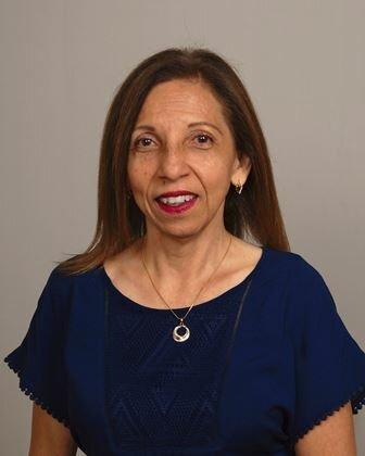 Maria Soto, MD