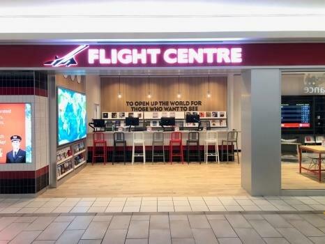 Flight Centre