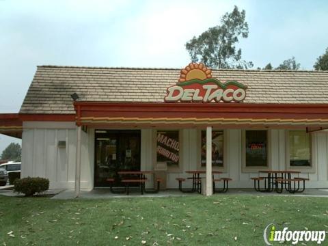 Del Taco