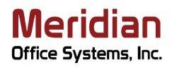 Meridian Office Systems Inc