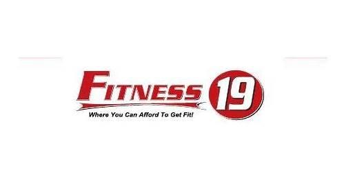 Fitness 19