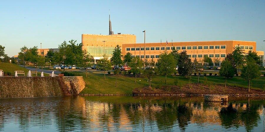 Baptist Health Therapy Center-North Little Rock