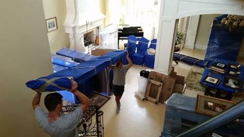 Best USA Movers Orlando