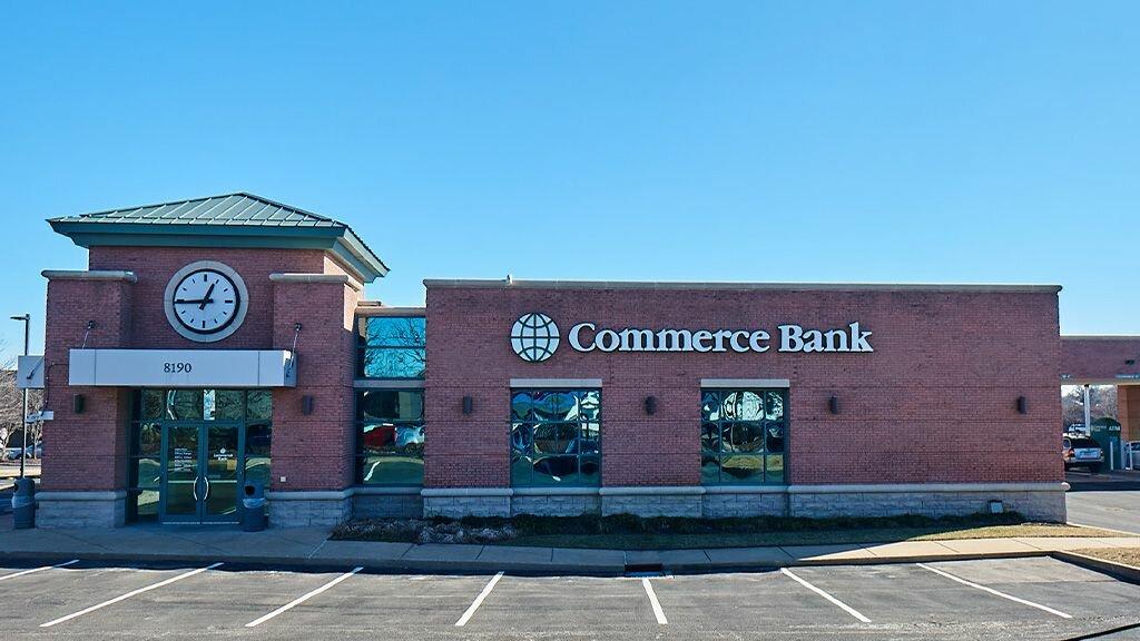 Commerce Bank