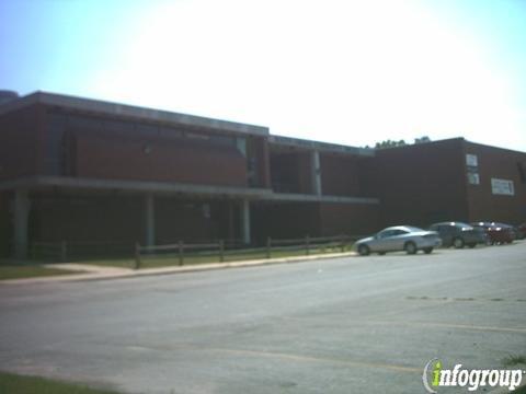 John Beasley Theater