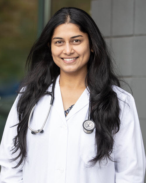 Sayali D. Kulkarni, FNP