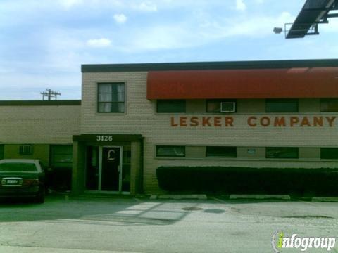 Lesker Co Inc