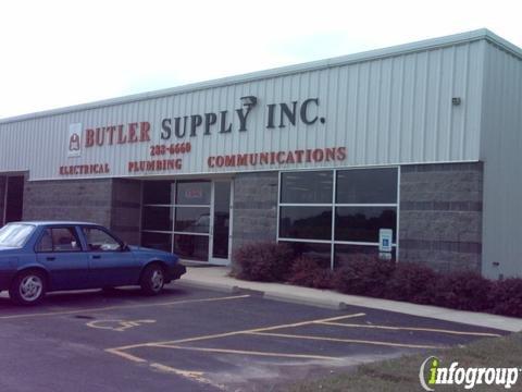 Butler Supply Inc