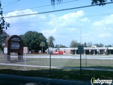 Limona Elementary School