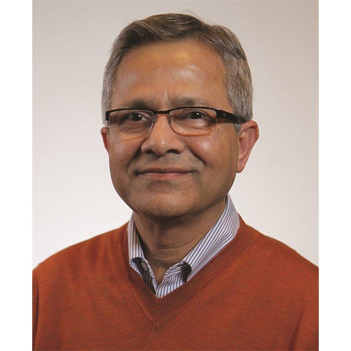 Abhijit Ghosh-Desjardins