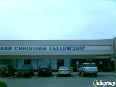 Colorado Christian Fellowship