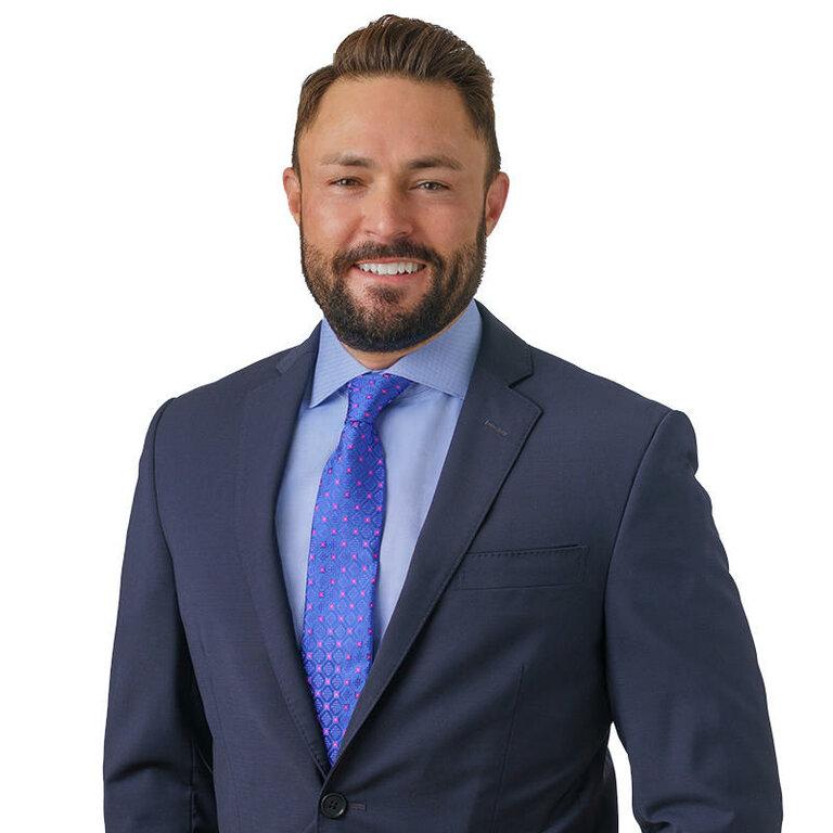 Jesse Mancuso: First Horizon Mortgage