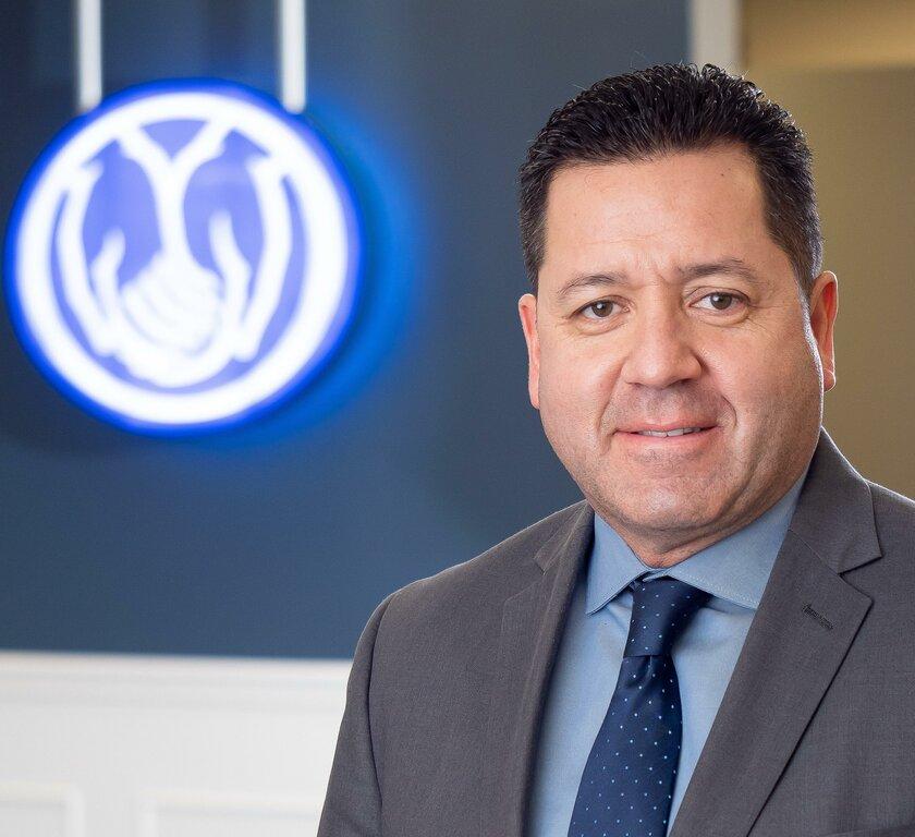 Allstate Life Insurance Specialist: Edgardo Juarez