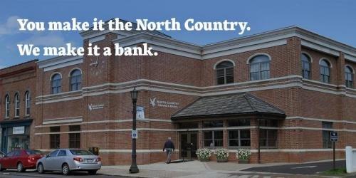 North Country Savings Bank