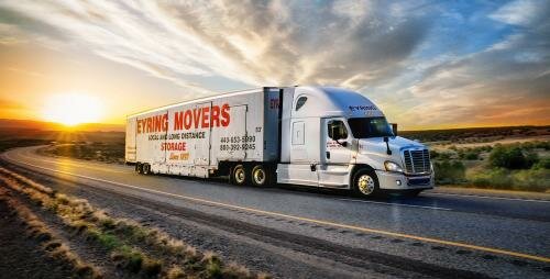 Eyring Movers