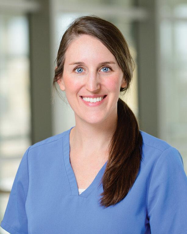 Megan Rotzenberg, MD - Ascension Columbia St Mary's Ozaukee-Germantown