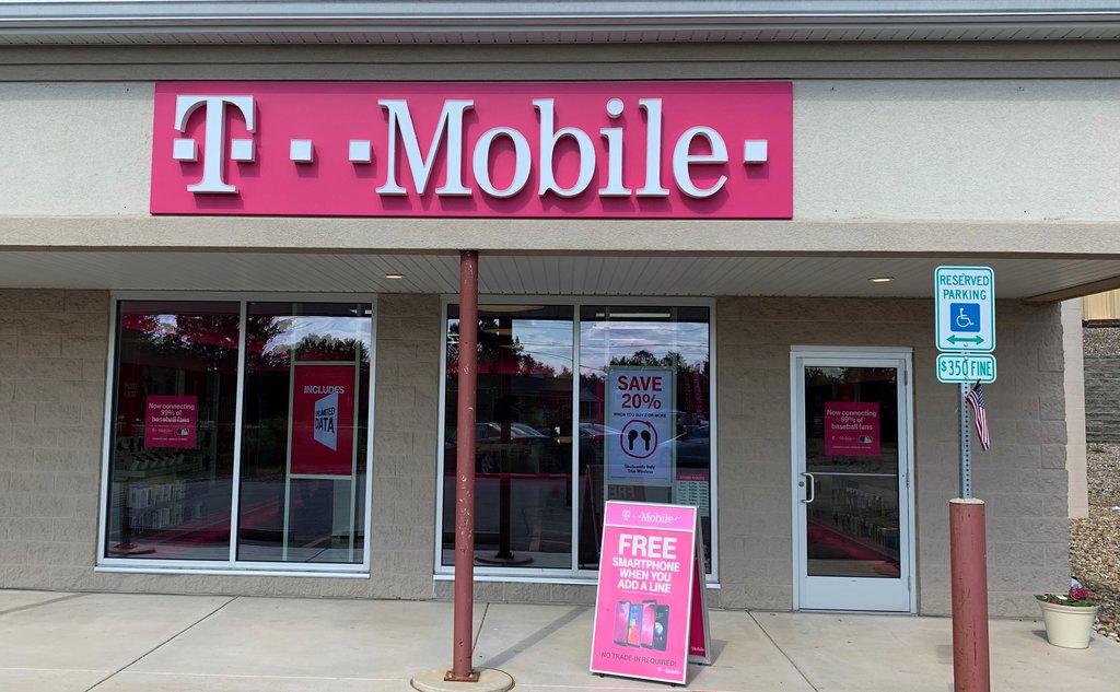 T-Mobile