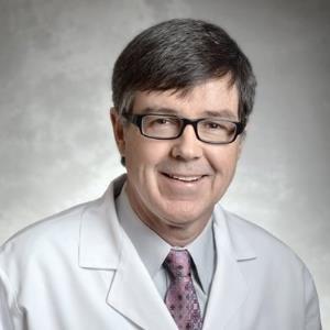 Santiago Rodriguez, M.D.