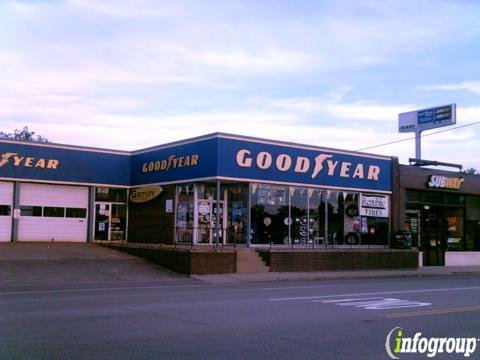 Goodyear Auto Service