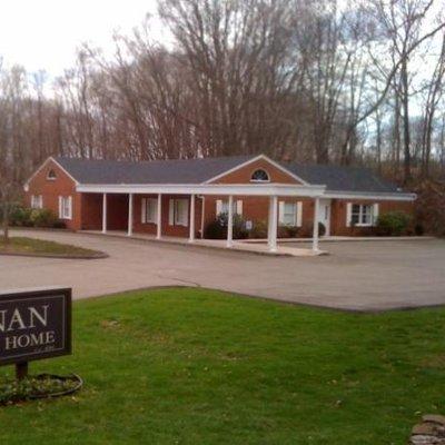 Keenan Funeral Homes - Notch Hill